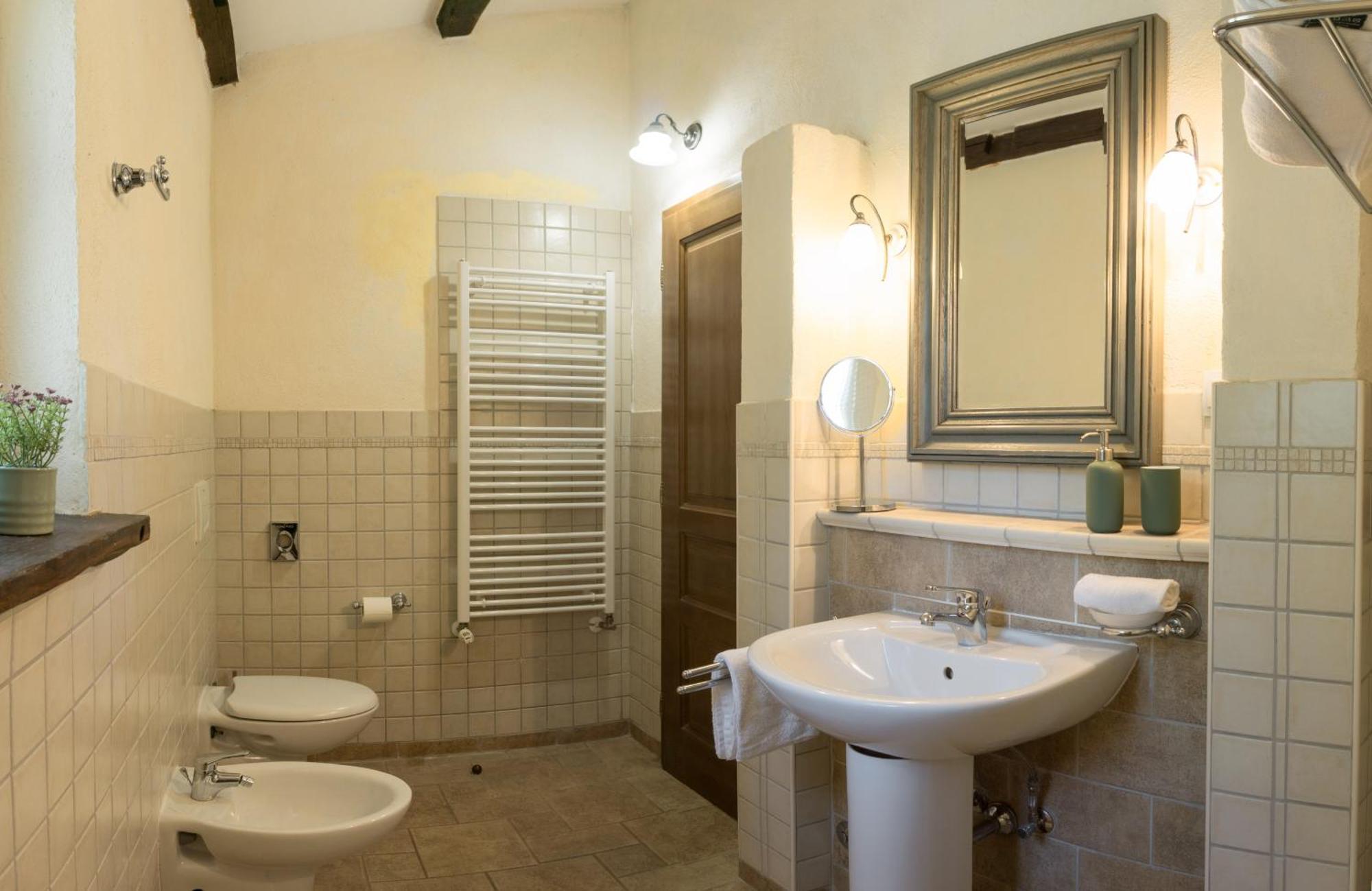 Villa Melissa - Istrisches Steinhaus Mit Pool In Guter Lage Sveti Lovrec Pazenaticki Luaran gambar